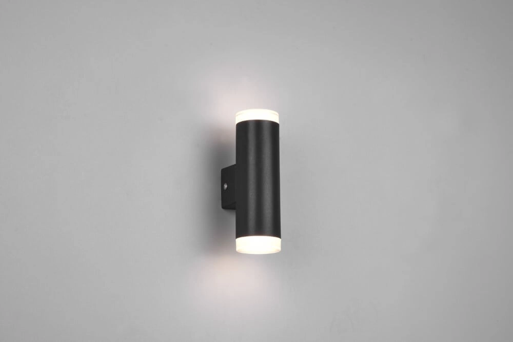 Outdoor lamp Up-Down Ray Trio 4017807508024