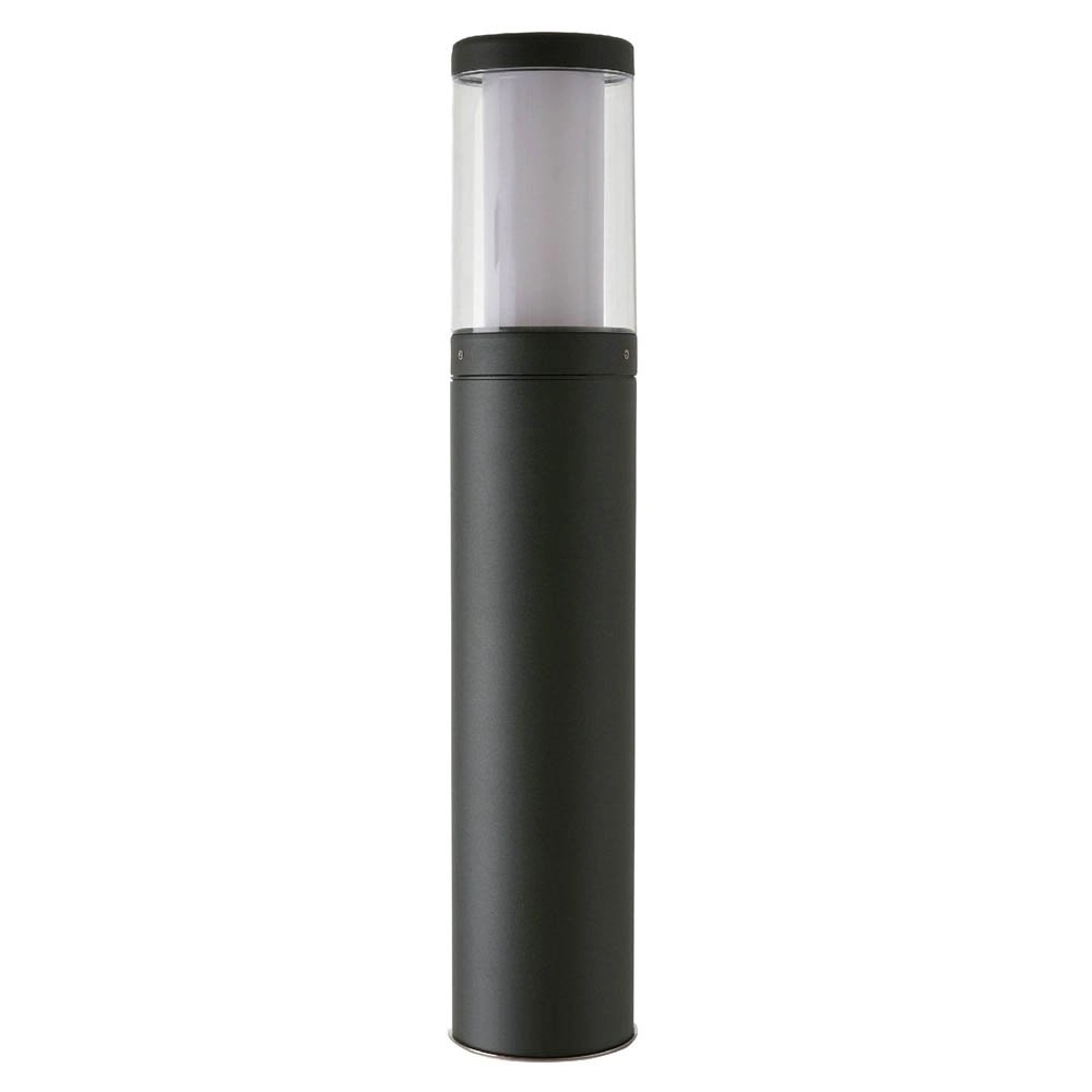 Terrace lamp Titano 75cm anthracite