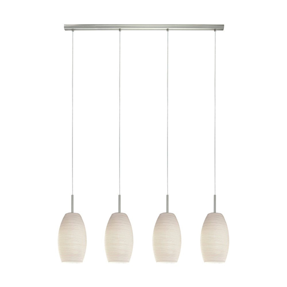Dining room pendant lamp Batista 3