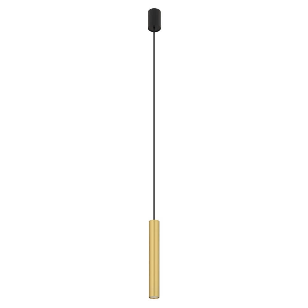 Narrow pendulum Fourty M gold