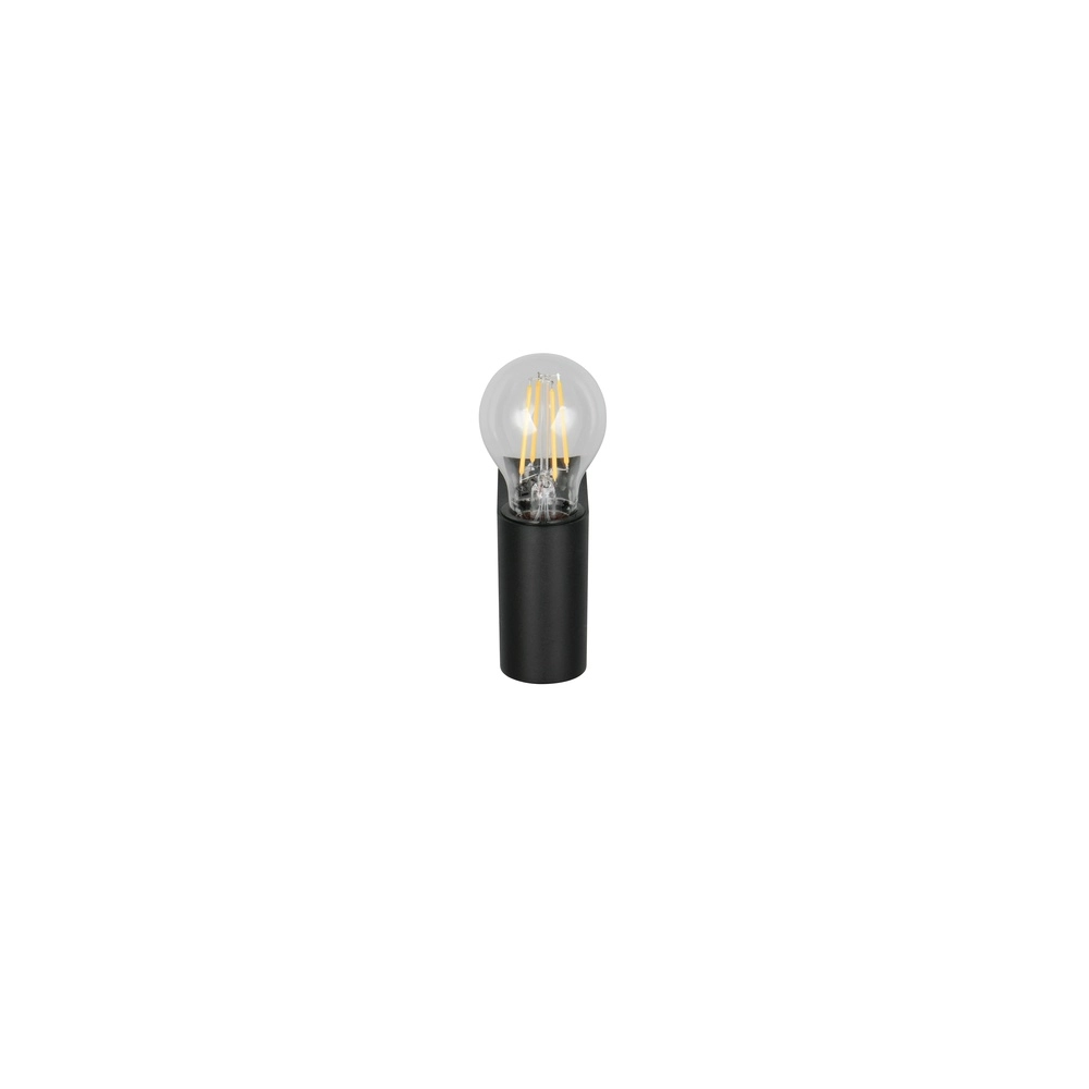 Wall light Pratella Black Trio 4017807683264
