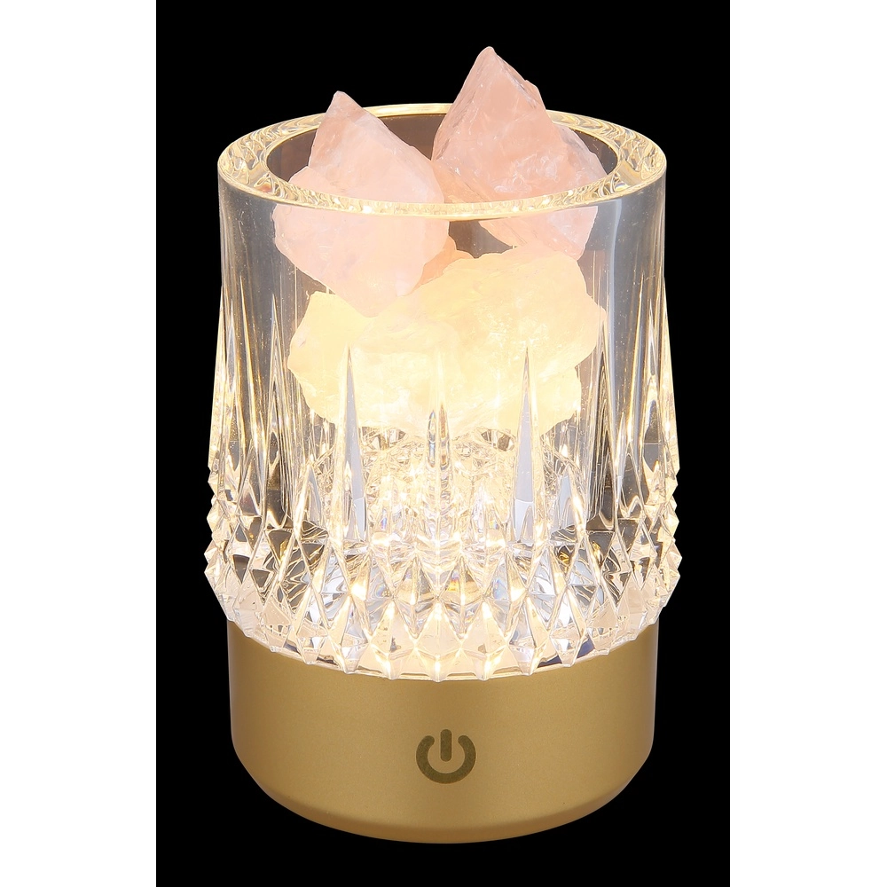 Table lamp Lizzy Gold Globo 9007371525799