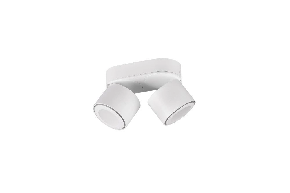 Double LED spot Taurus Trio 4017807473667