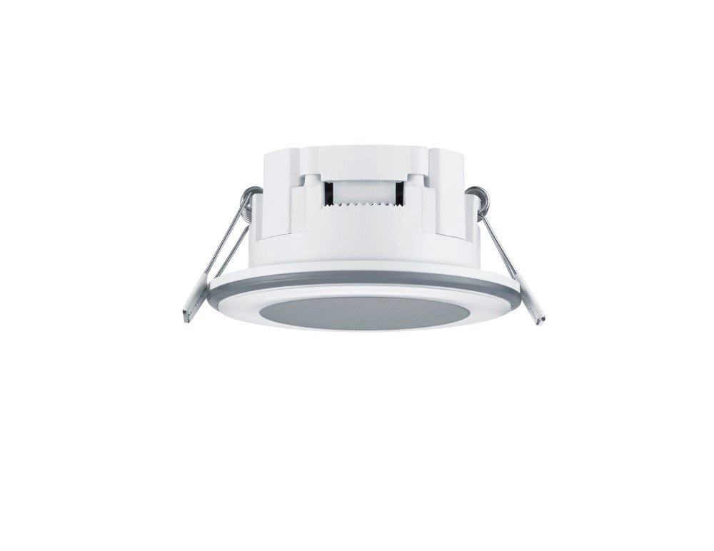 LED recessed spot Aura 8.2cm white Trio 4017807427677