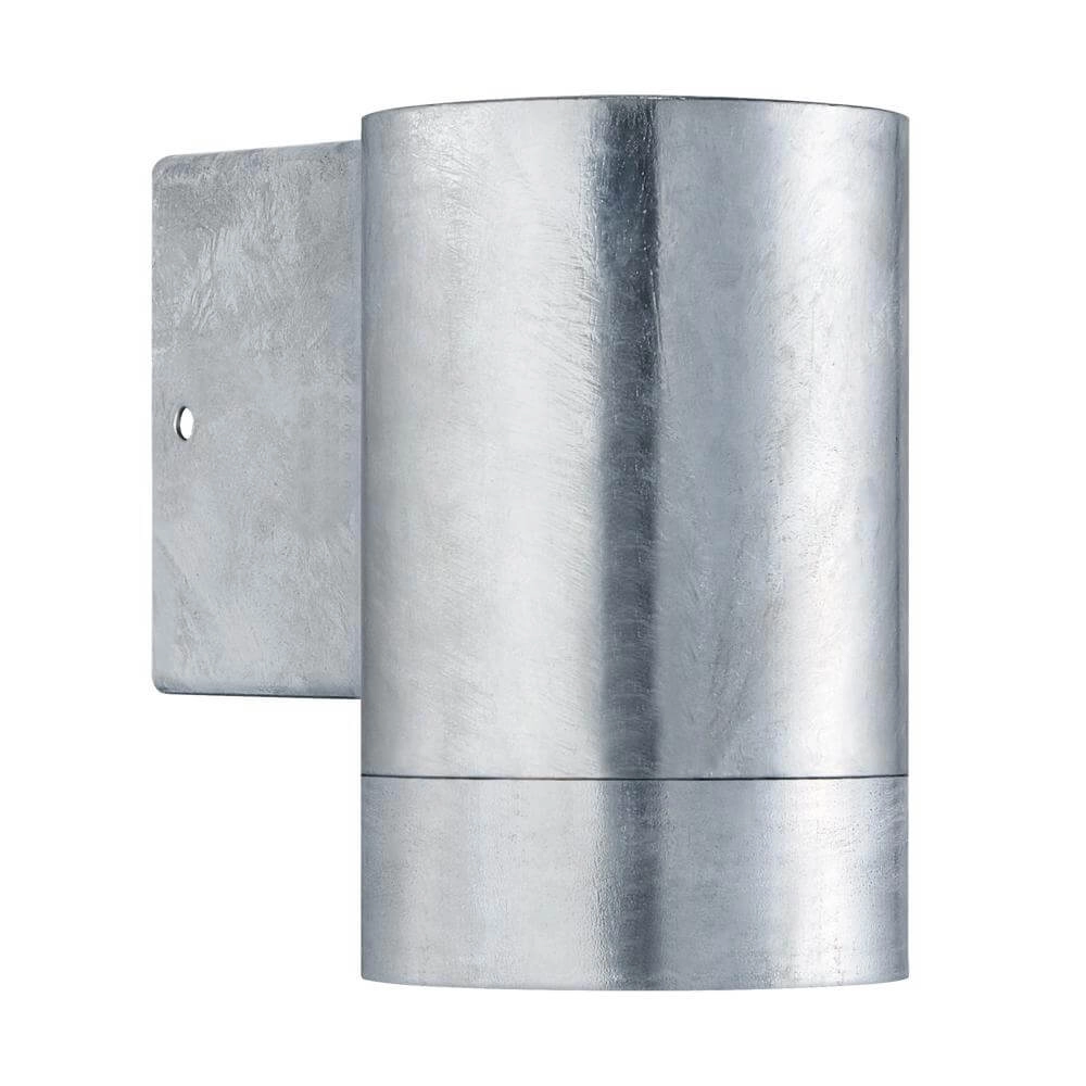 Downlighter Tin zinc