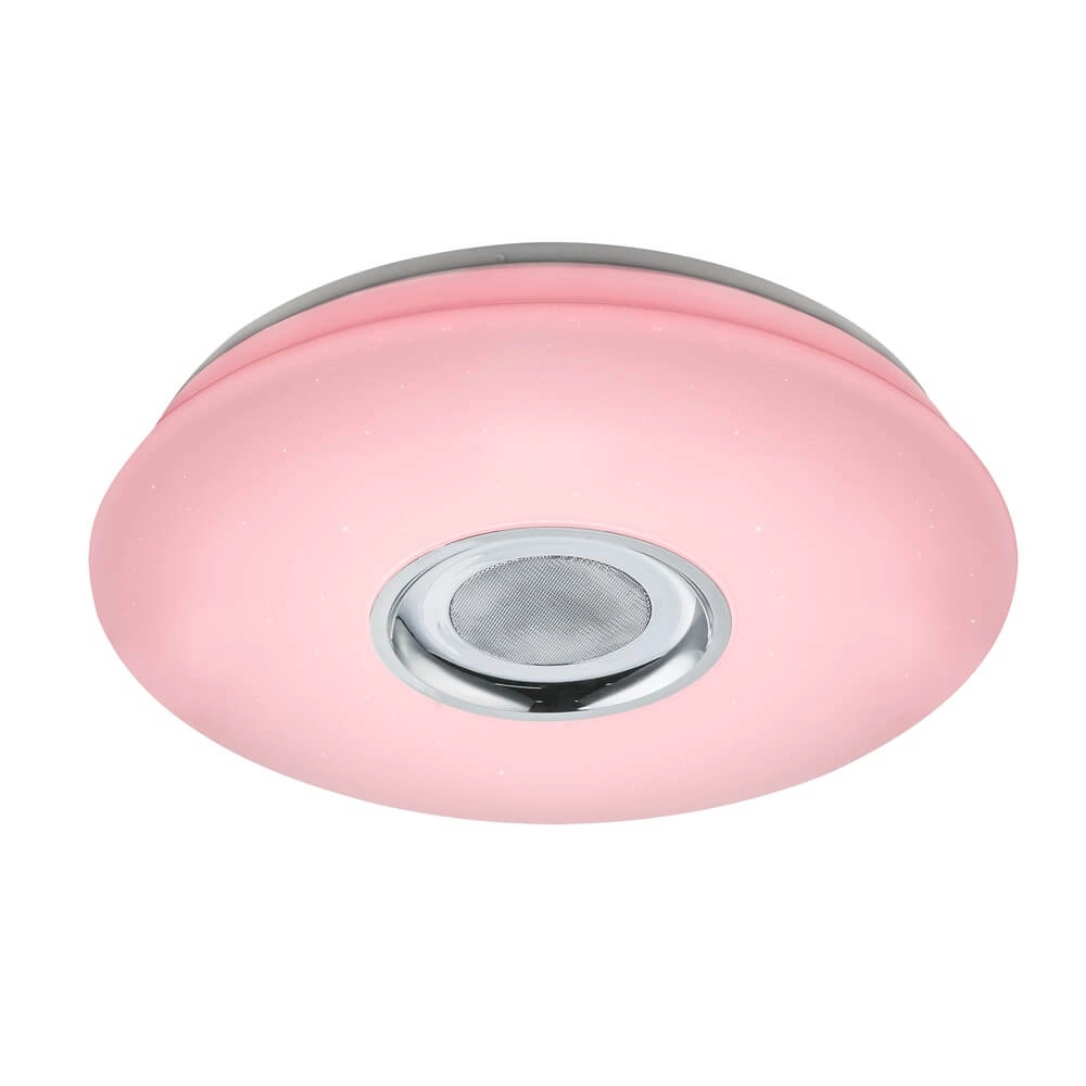 Ceiling light Nicole Ø 40cm Globo 9007371362967