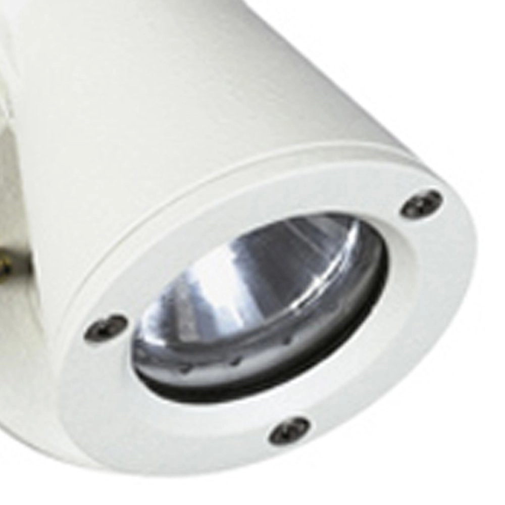 Surface-mounted LED spots for outdoor use Sylon white Albert 4007235823530