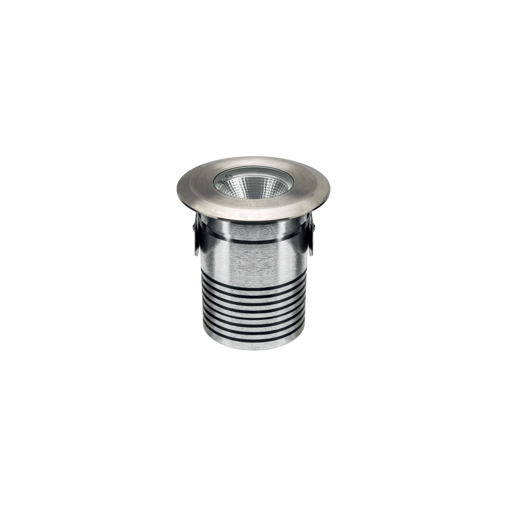 IP67 ground spot Laken 4.5W - 3000K Lyora 5055788242161