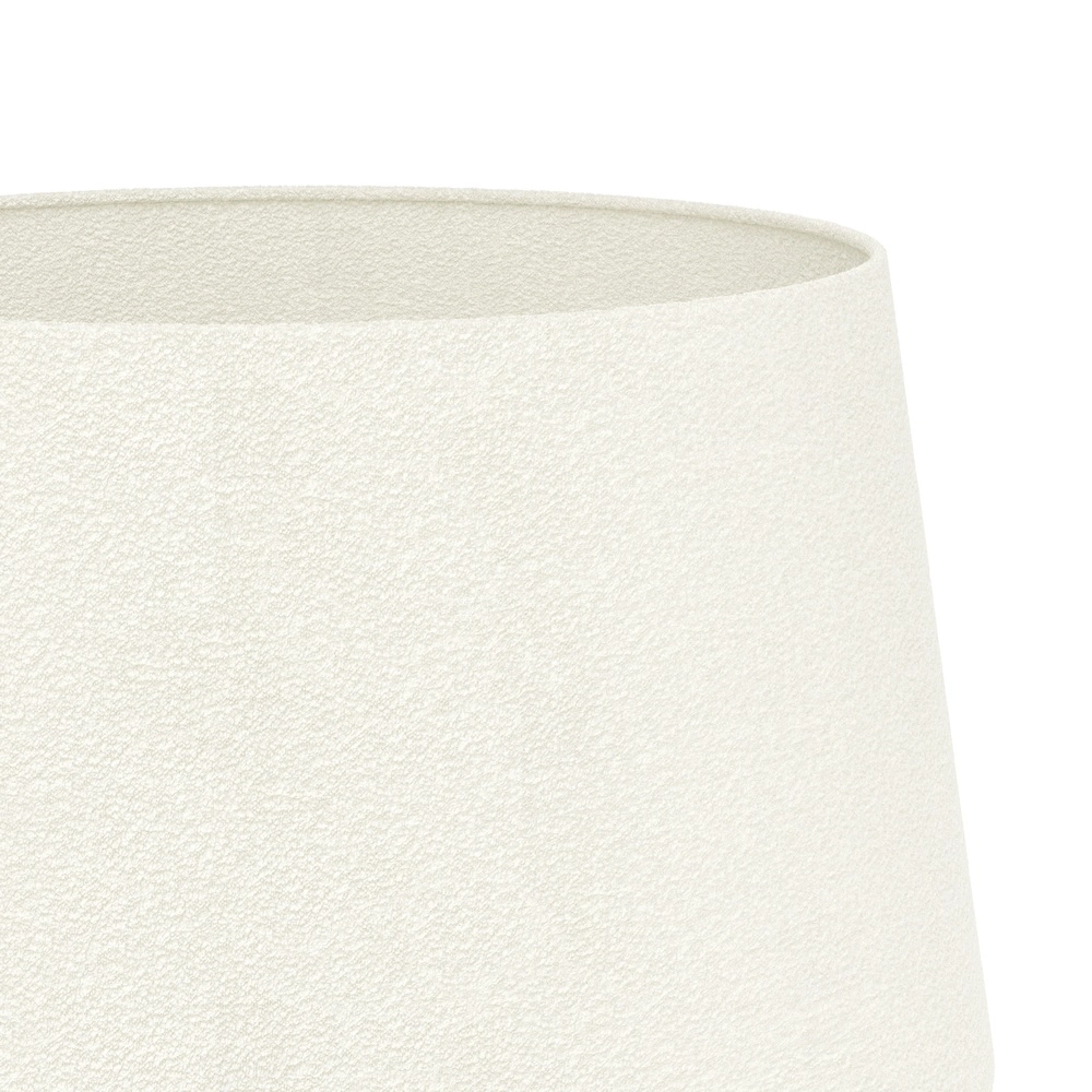 Floor lamp Febres E27 - sand - 153cm Eglo 9008606312818