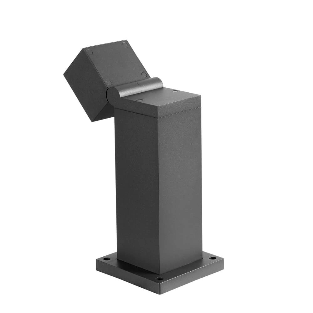 LED path lighting S-Cube 35cm - square SLV 4024163278027
