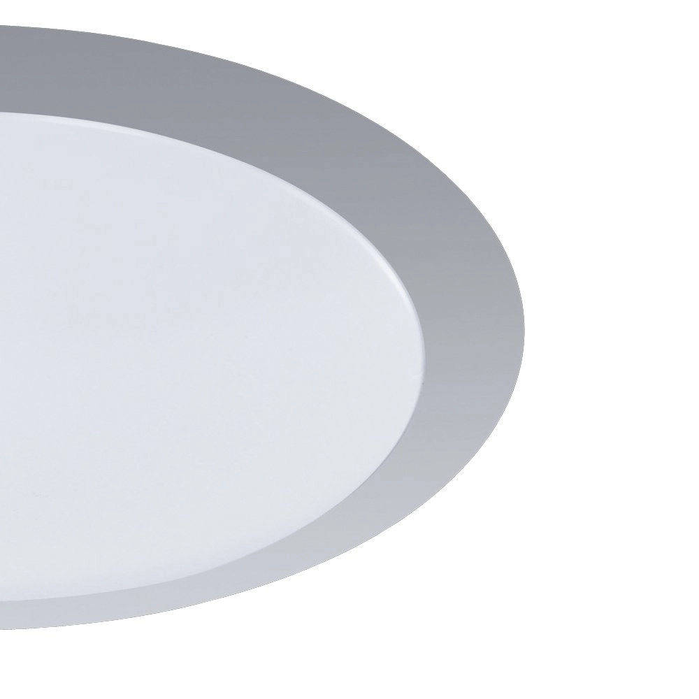 LED flush ceiling light Serie 6265 35cm Trio 4017807245226