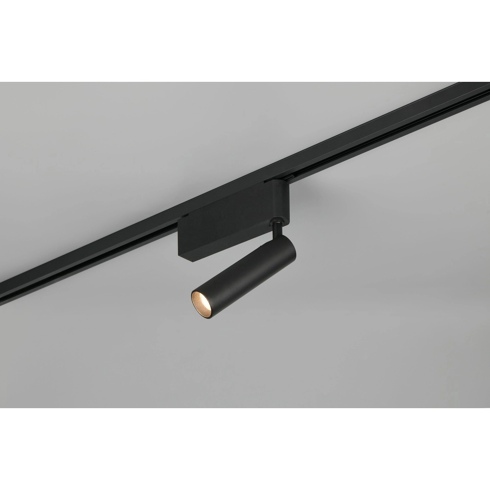 Rail spot Ambala Black 2-phase Trio 4017807662993