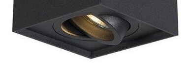 Square surface-mounted spot Roty Ceiling Square Lyora 5908263384538