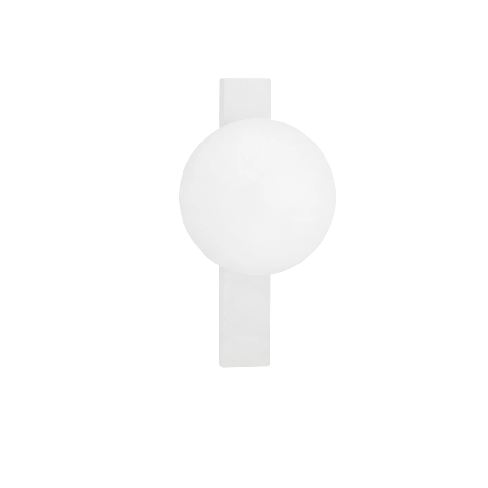 Unique wall lamp Remi white Lyora 5212017494443