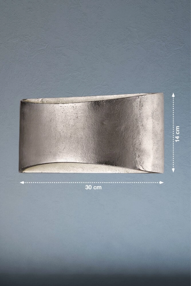 LED wall lamp Arles Fischer & Honsel 4003694192729