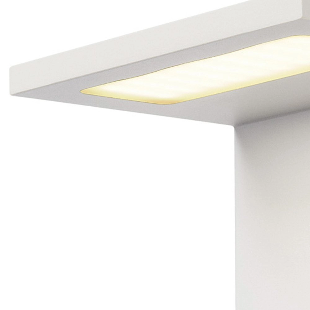 Wall lamp Led Sensor with motion sensor white SLV 4024163221993