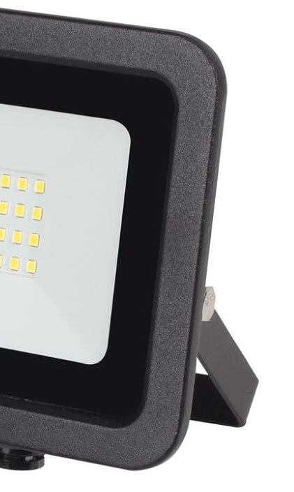 Outdoor LED floodlight Assist 100W - 9000 lm Reled 8719497494484