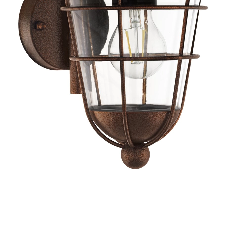 Wall lamp Pulfero 1 Eglo 9002759948559