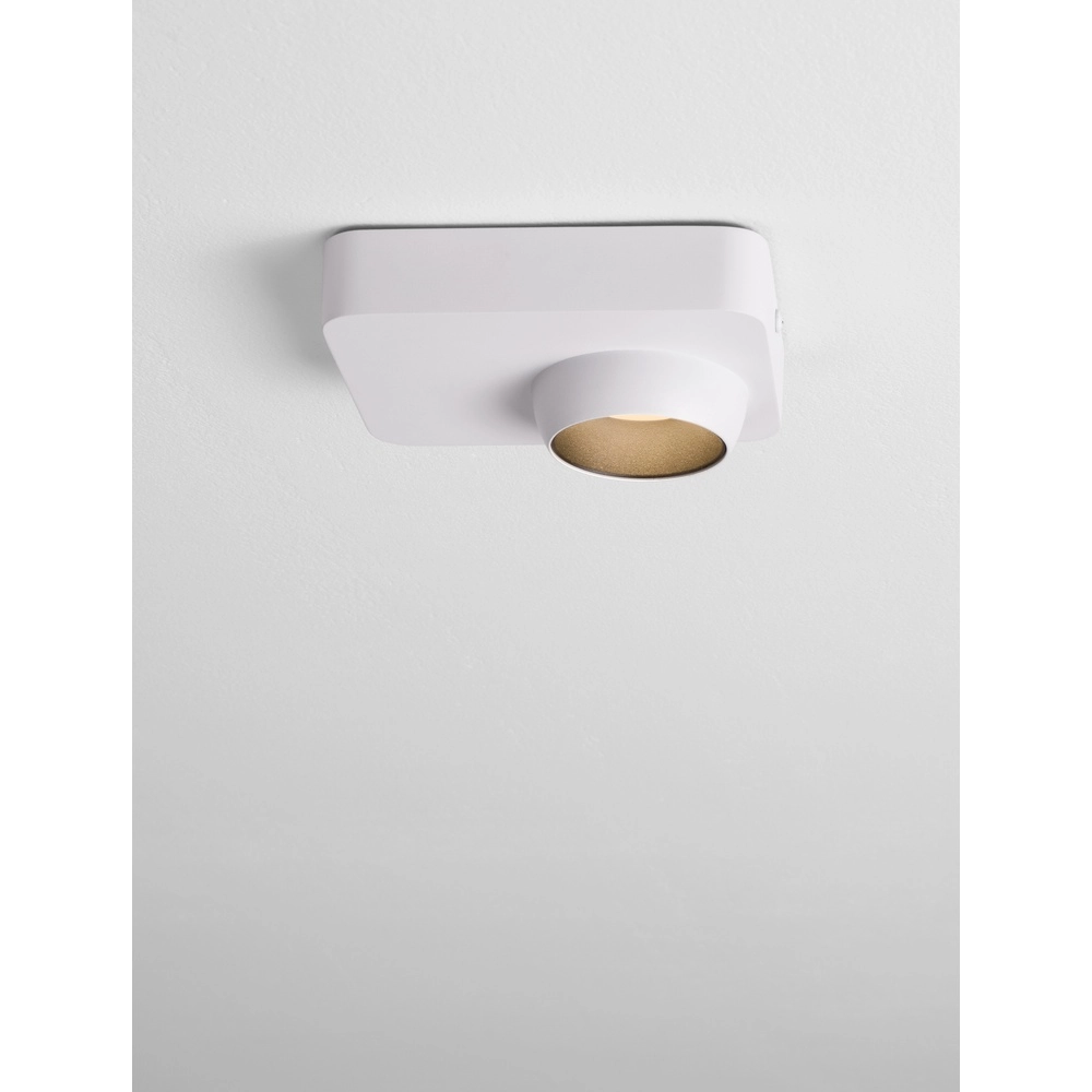 Ceiling lamp Kedros white Lyora 5212017464026