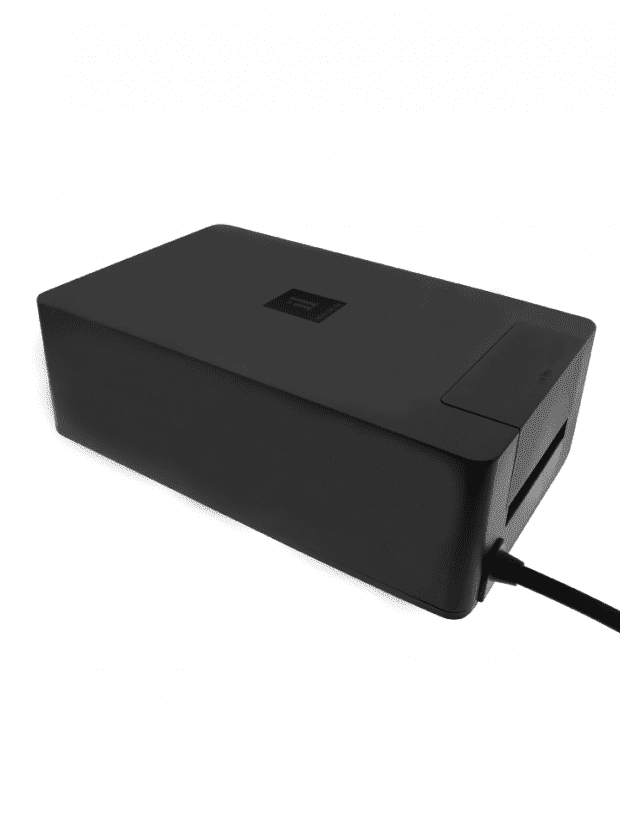 12 volt transformer SMART HUB-150 150VA