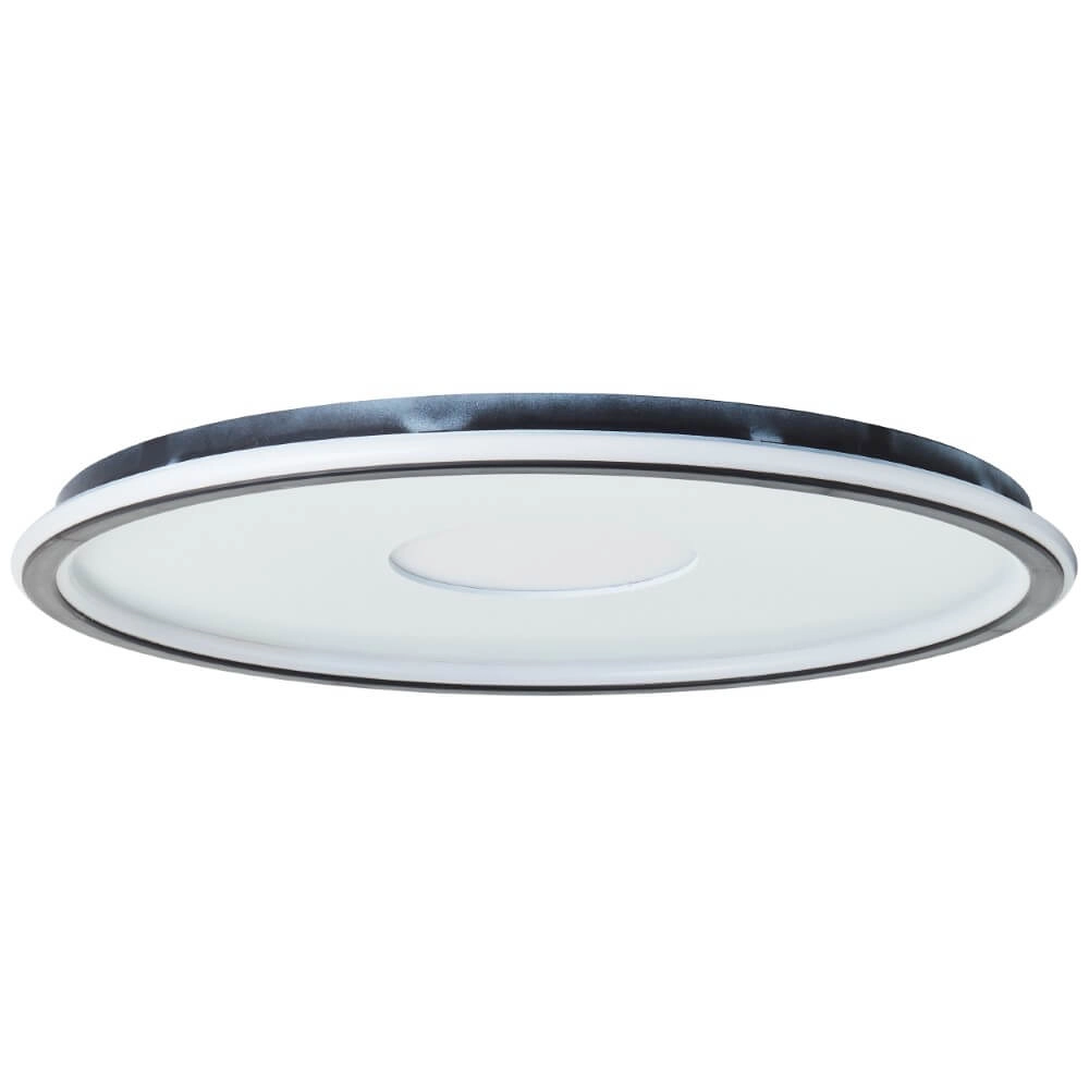 Led ceiling light Vegas Ø 51cm Brilliant 4004353407963