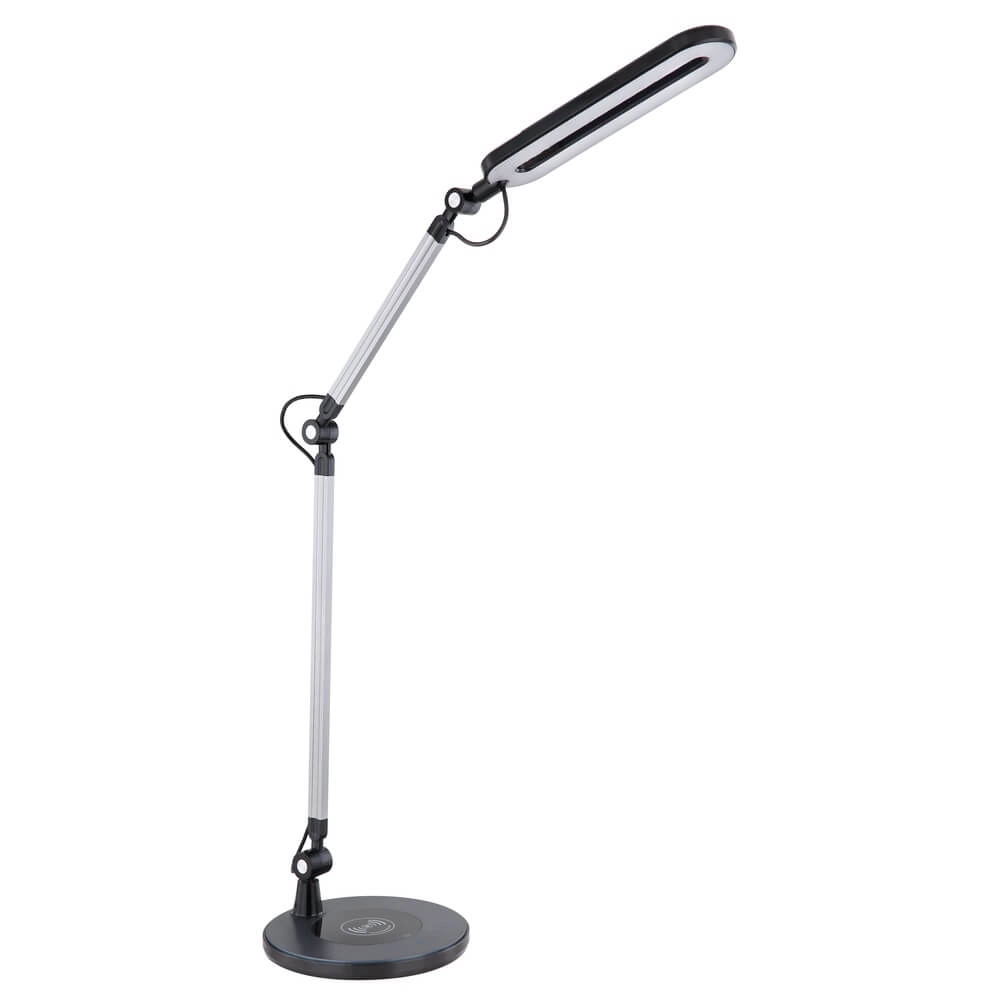 Desk lamp Ursino grey Globo 9007371414024