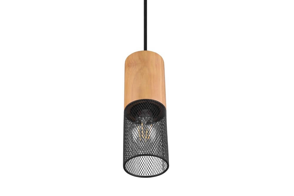 Hanging lamp Tosh for track lighting Trio 4017807506037