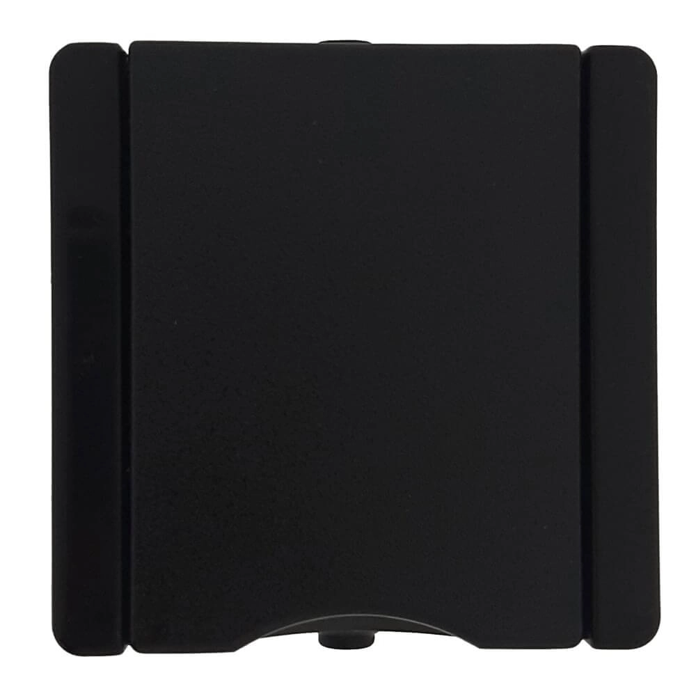 Socket ProAQA earthing black