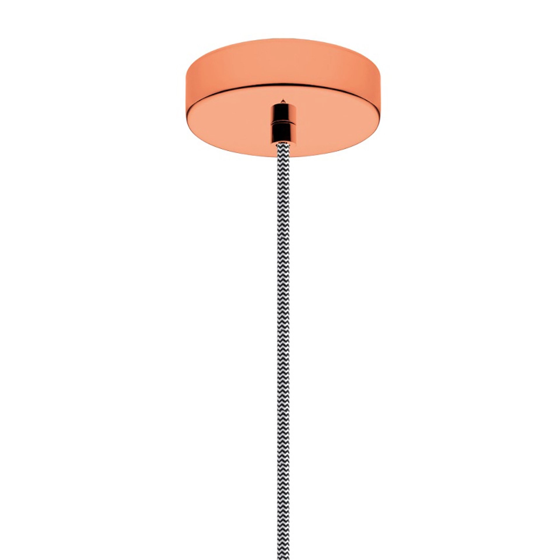 Pendant lamp Yorth Pendulum Eglo 9002759325428