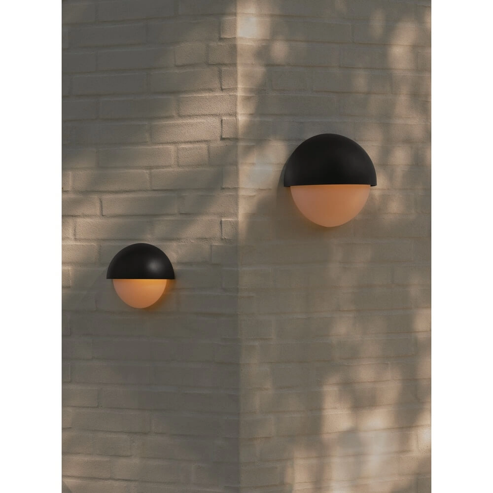 Design wall lamp Scorpius black Nordlux 5704924023552