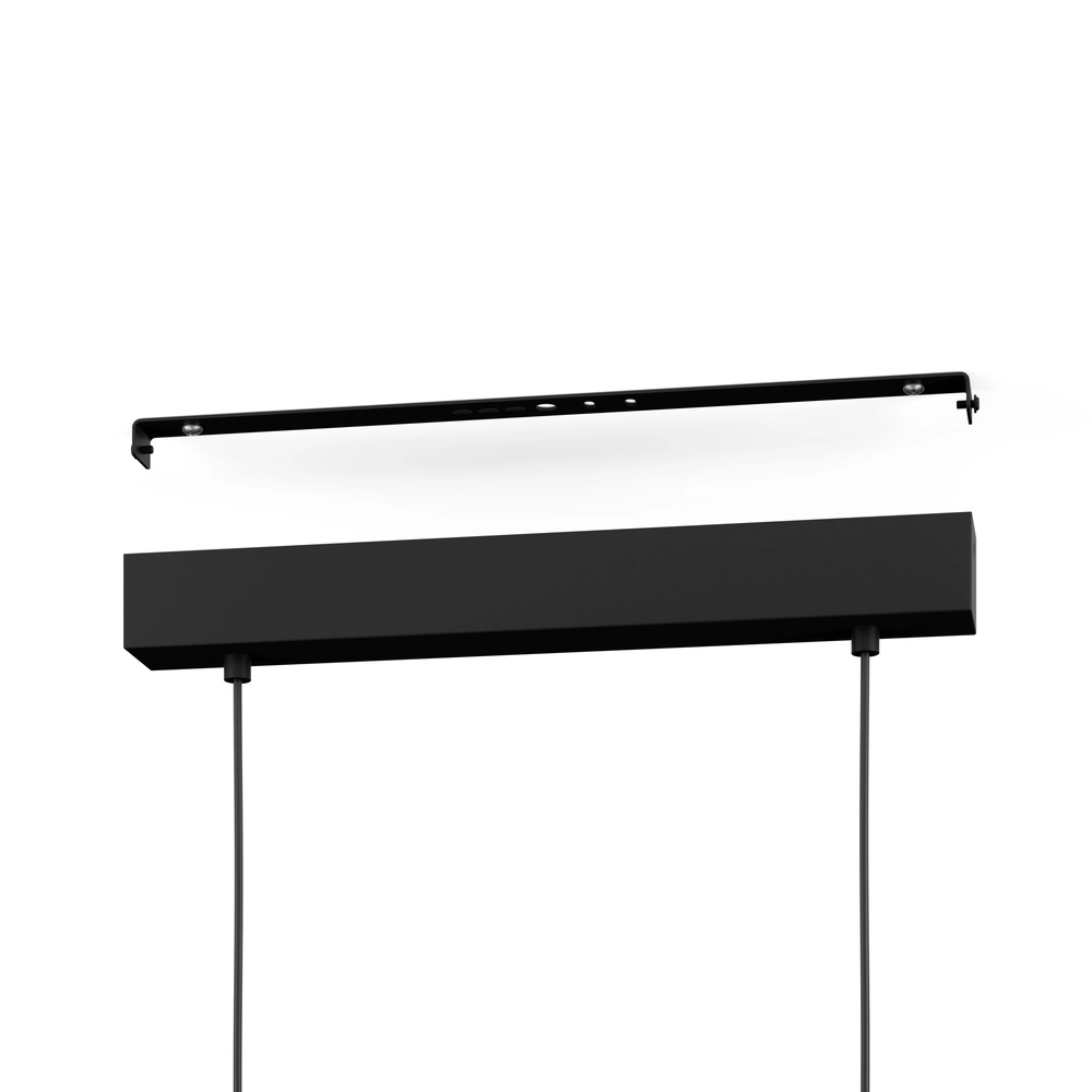 Smart pendant lamp Kokomo-Z with a country look Eglo 9008606262090