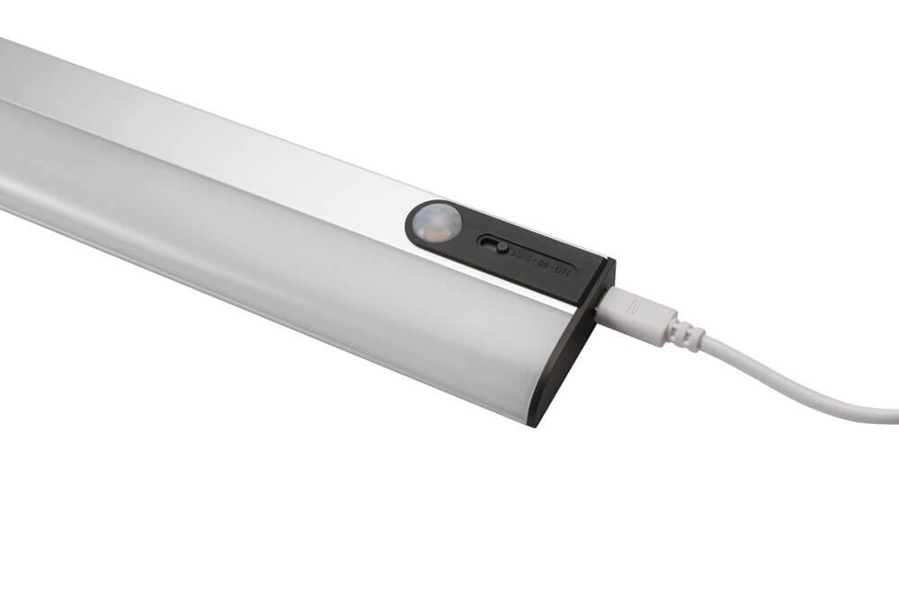 Battery lamp Motion Sensorlux Lyora 5055788257196