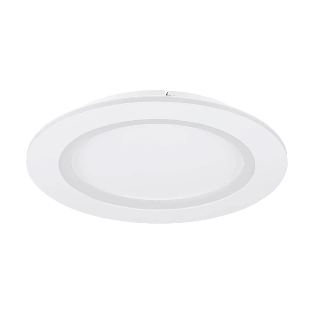 Round ceiling lamp Padrogiano-Z Ø 45cm white Eglo 9008606244218