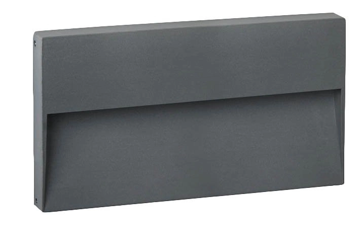 Led downlighter Gevel