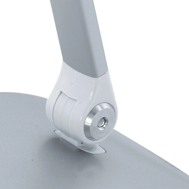 LED table lamp Cajero gray Eglo 9002759956943