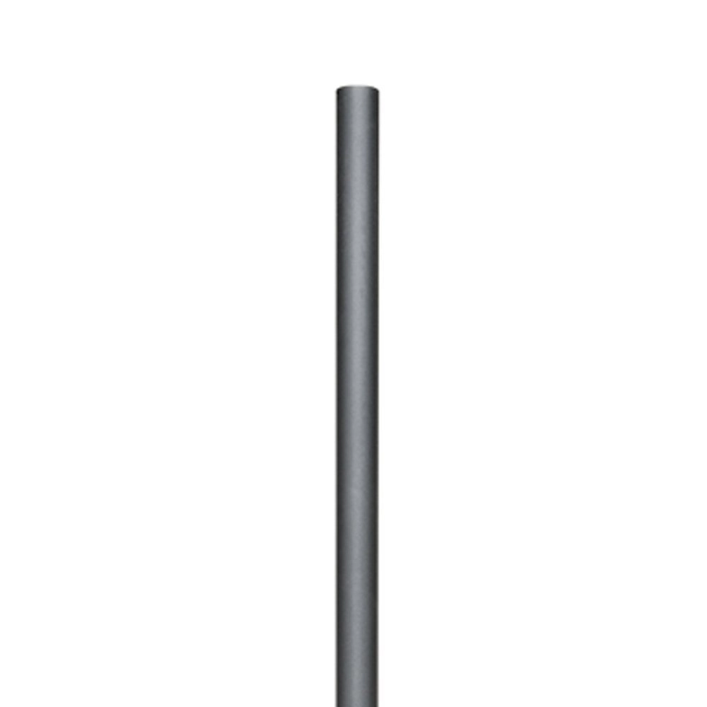Lantern mast Pole Pegasus mast 187cm black KonstSmide 7318305767508