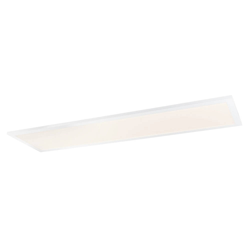 Ceiling lamp Rosi 120cm white