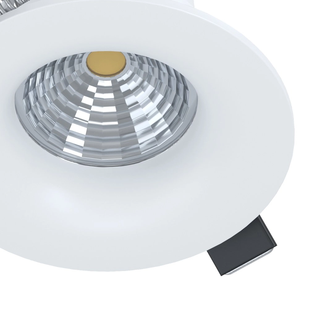 LED recessed spot Saliceto 4000K white Eglo 9002759982454