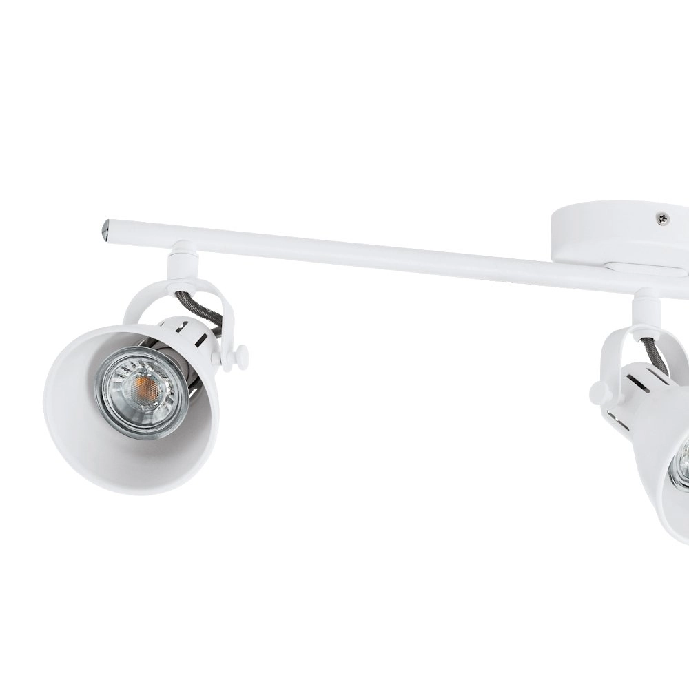 Ceiling spot Seras 1 3 lights Eglo 9002759983956