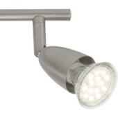 4-light surface mounted spot Amalfi Led Brilliant 4004353242106