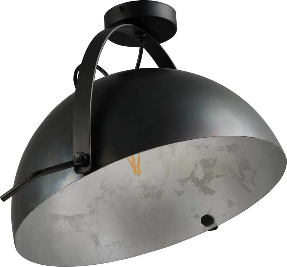 Ceiling light Larino 40 Rustic