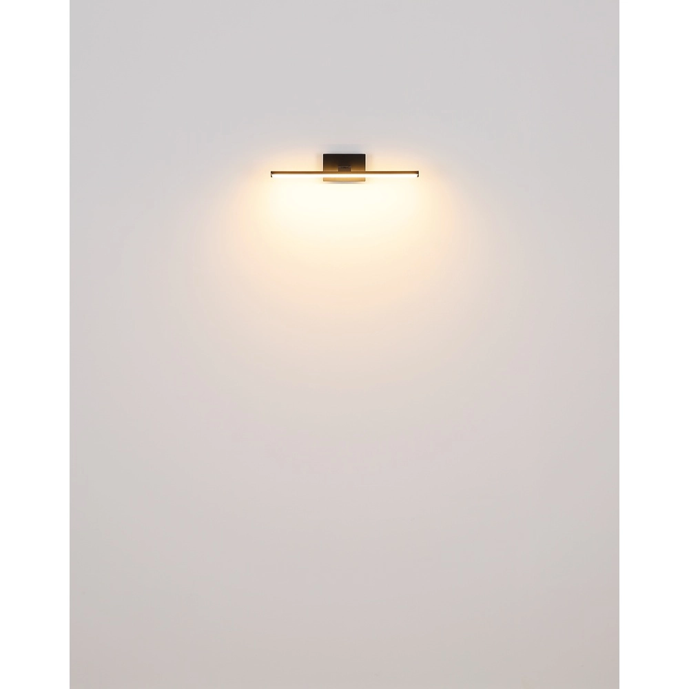 Picture lamp Jaime I Black Globo 9007371510658