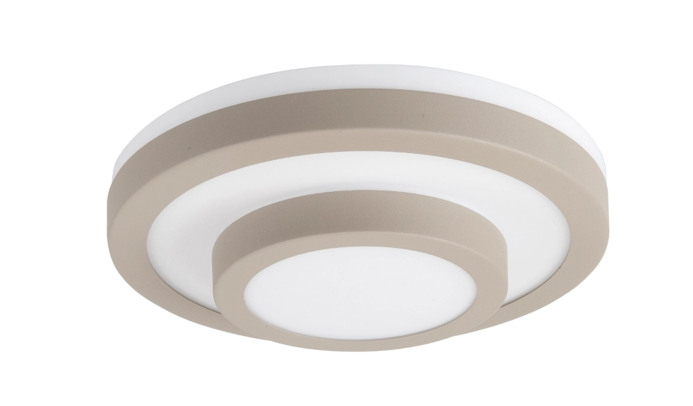 Sand ceiling lamp Master Ø 26cm - E27