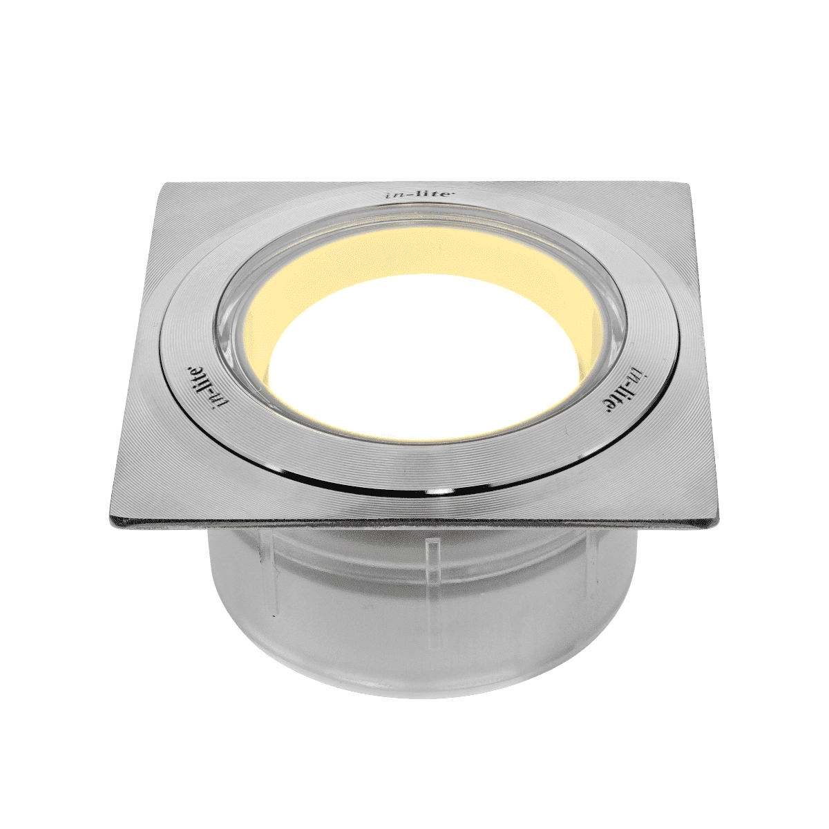 Upgrade plate for spotlights Plate 75 In-lite 8717051003394