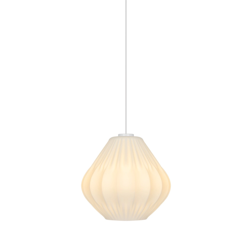 Glass pendant lamp Maluca  Ø 29cm Nordlux 5704924027185