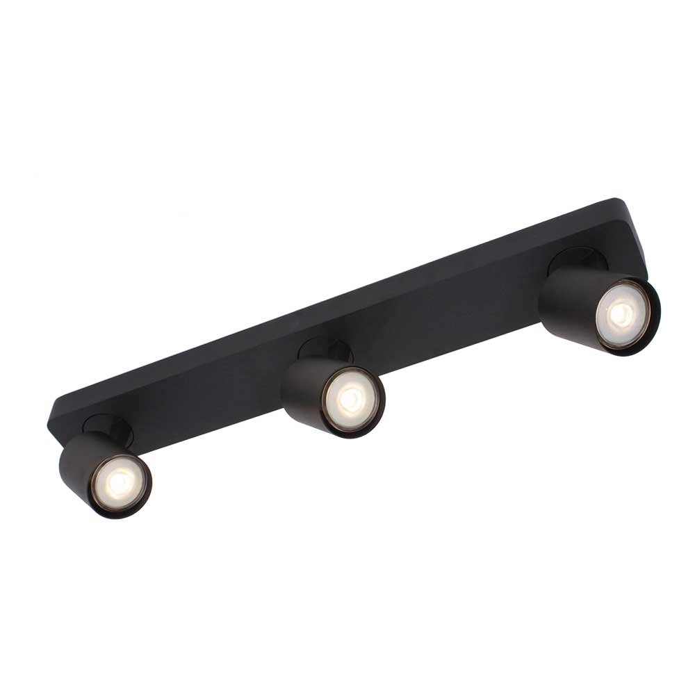 Surface-mounted spot Vivaro 3 lights Artdelight 8719831734139