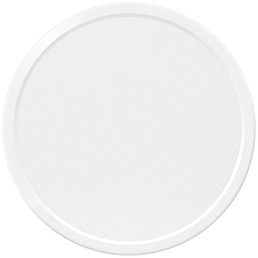 Ceiling light Ruby white Ø 30cm ambient