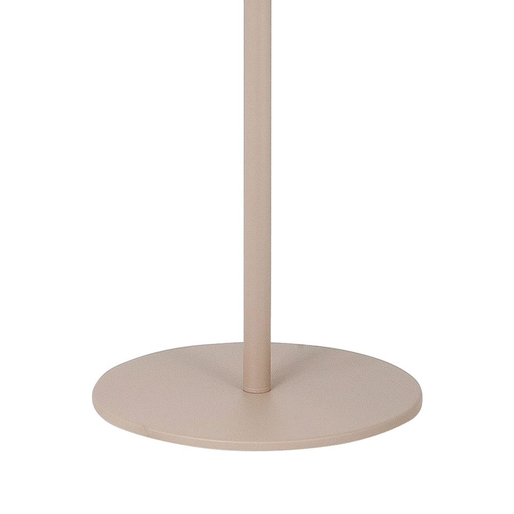 Floor lamp Havana sand brown Highlight 8718379037573