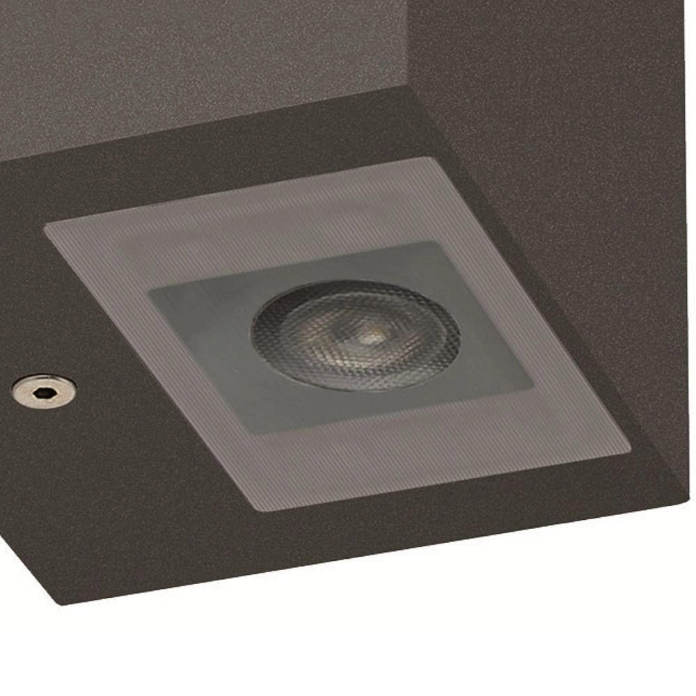 LED Wall spot Pro for outside Franssen 8010789048966