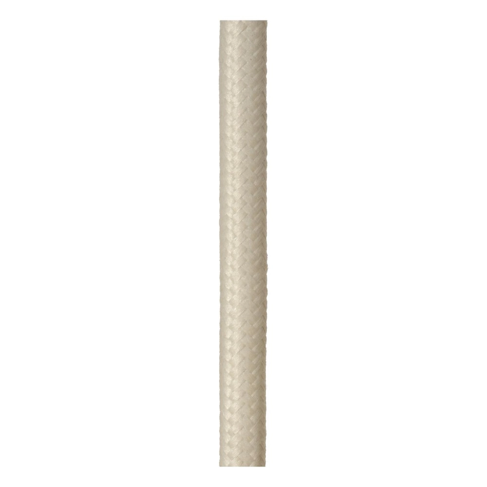 Pendant lamp Younes Ø 40cm cream Lucide 5411212650177